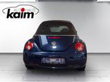 Volkswagen New Beetle 1.4 Cabriolet - Volkswagen New Beetle aus 2006