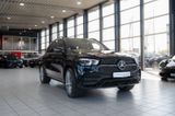 Mercedes-Benz GLE 350 e 4Matic*AMG-LINE*NIGHT*LEDER*NAVI*21"LM - Mercedes-Benz GLE 350: 4matic