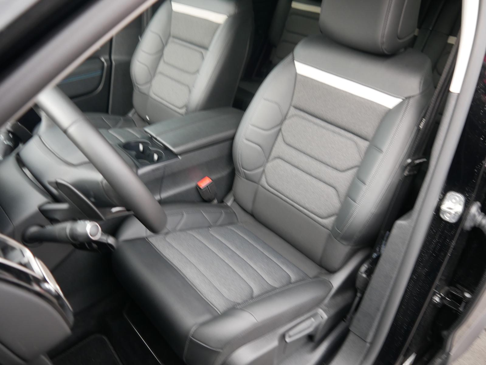Citroën C5 Aircross Max Hybrid 145 Aut. LED ACC Navi