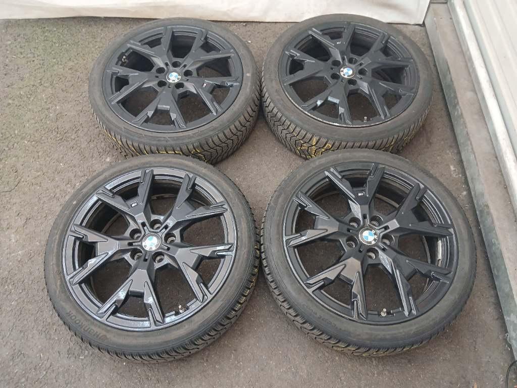 BMW 1 Series i M SPORT PRO HEADUP 360° ACC Innovation 8xLM, миниатюра 30