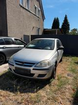 Opel Corsa C 1.3 CDTI Klima*4gang - Opel Corsa aus 2005: 1.3