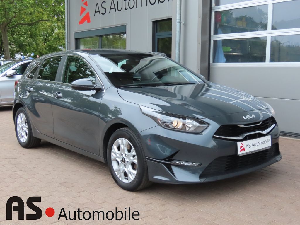 Image of Kia cee'd / Ceed