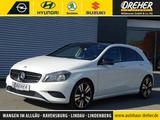 Mercedes-Benz A 200 Urban Pano.-Dach/Kamera/Sitzhzg./LMAutom. - gebrauchte Mercedes-Benz A 200 aus dem Jahr 2015