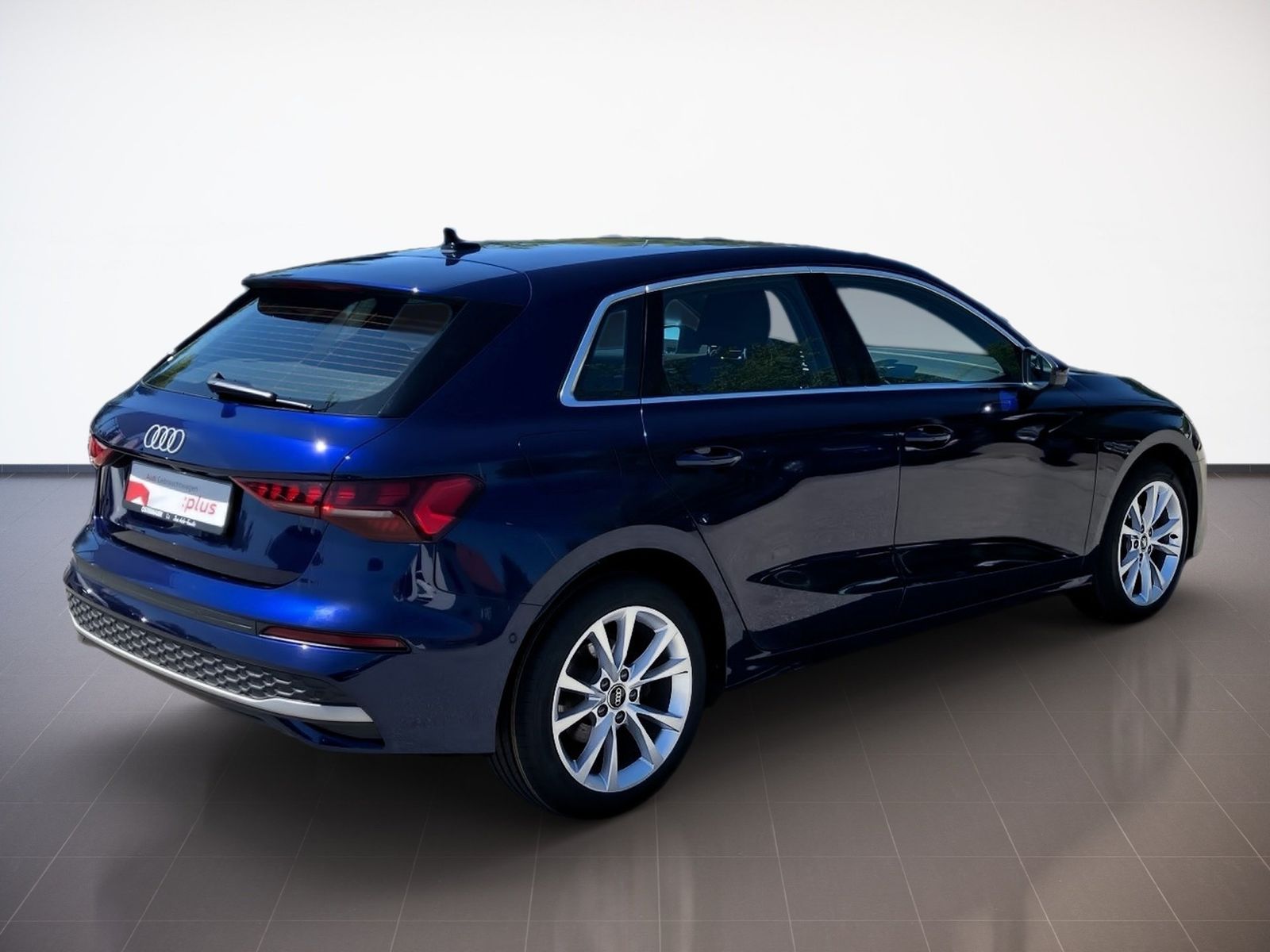 Audi A3 - Bild 4