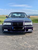 BMW e36 M3 Cabrio 3,2l S50B32 6Gang - BMW M3: E36