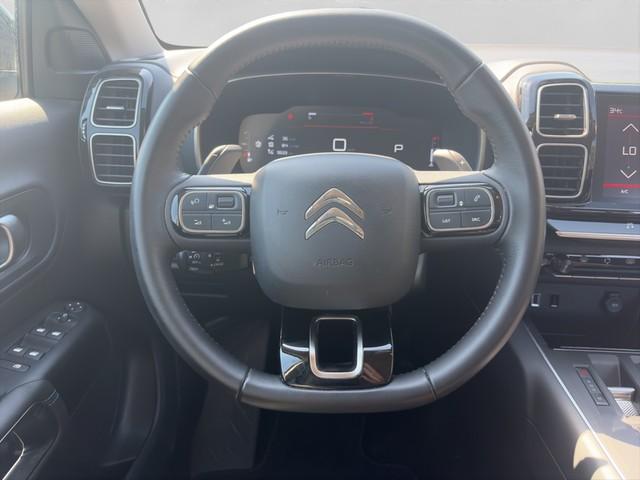 Citroën C5 Aircross PureTech 130 S&S EAT8 Feel Pack SHZ 