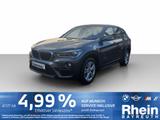 BMW X1 sDrive 18i Advantage Navi LED Lordose Shz DAB - BMW X1: 18d