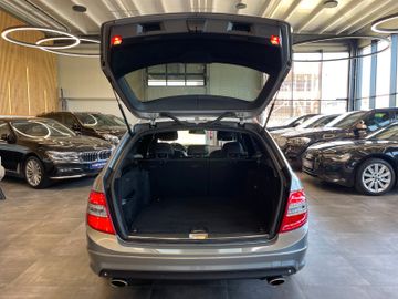 Mercedes-Benz C 350 T CDI BlueEfficiency 4Matic *NAVI*BI-XENON