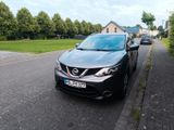 Nissan Qashqai 1.6 dCi DPF Tekna Tekna - Nissan Qashqai: Privatanbieter