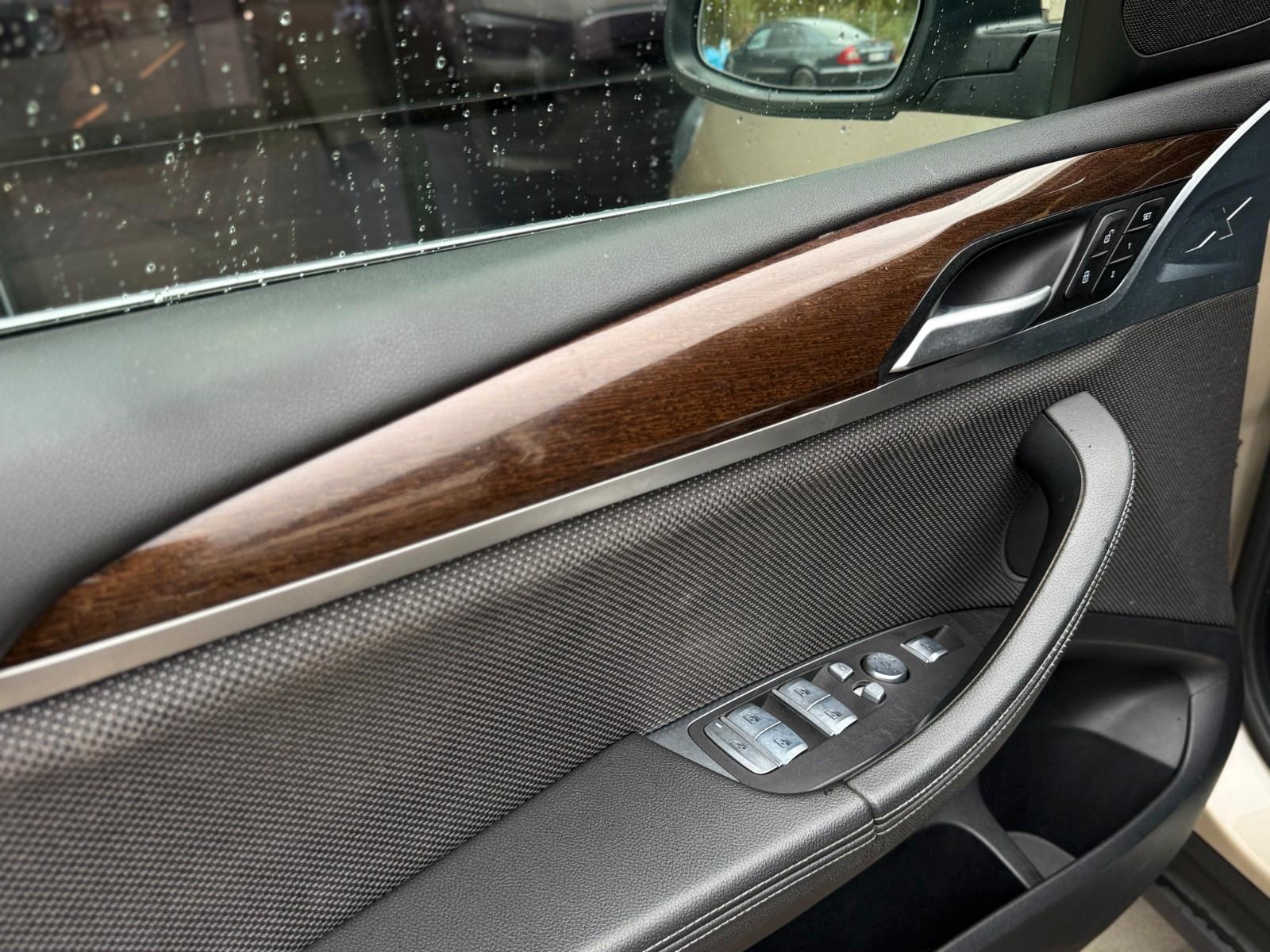 BMW X4 xDrive 30i Advantage/360°Cam-Virtuell Cockpit, миниатюра 14