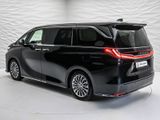 Lexus LM 350*LUXURY*4 SEATS*Schwarz Interior*STOCK - Lexus LM
