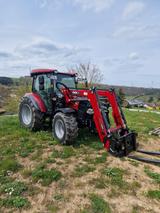 Case IH Farmall 75A - Case IH LKWs