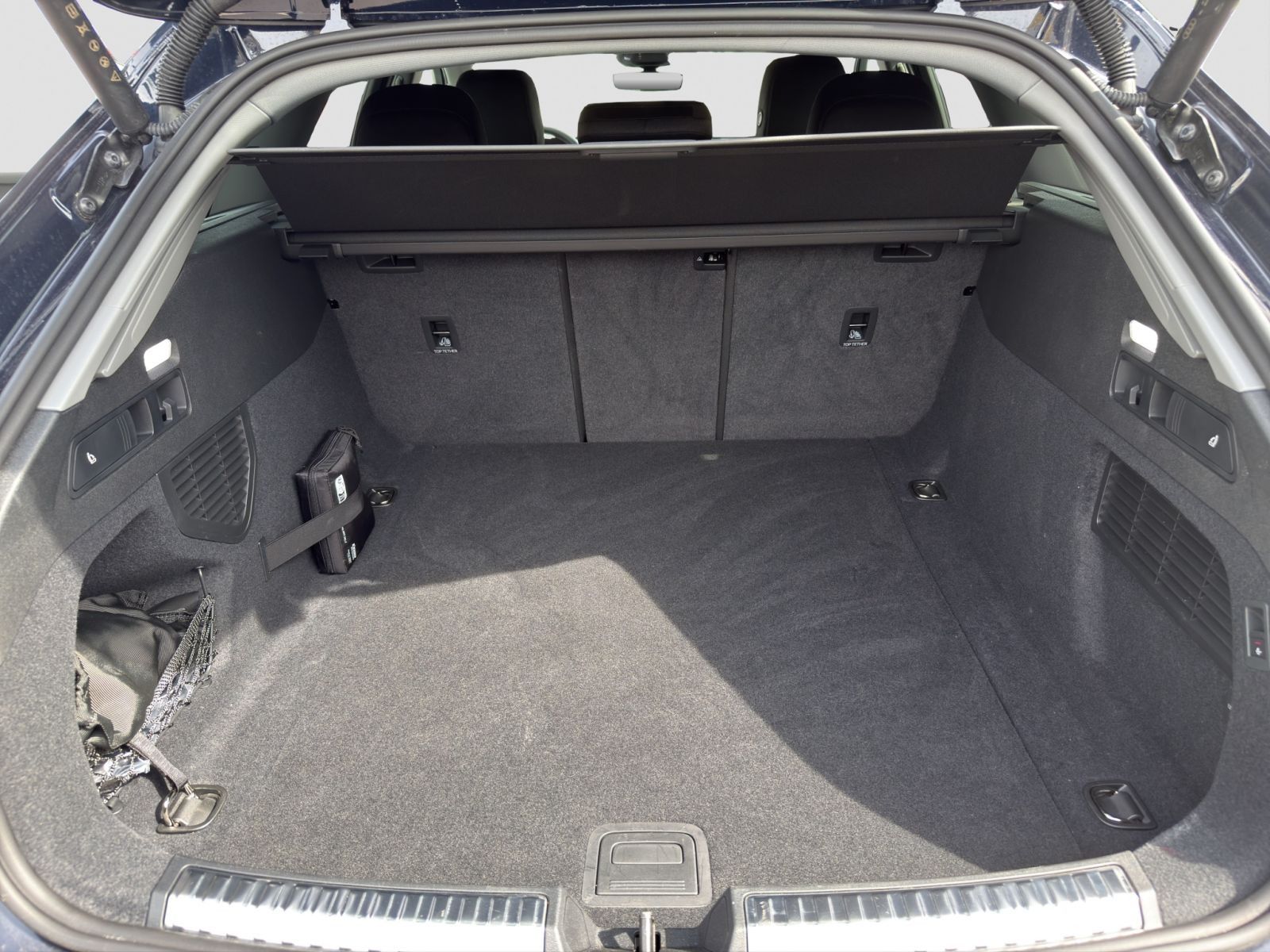 Audi A5 - Bild 13