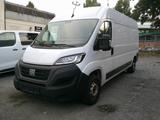 Fiat Ducato Grossr.-Kasten 35 140 L4H2 Kamera Klima - Fiat Ducato: L4h3