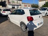 Volkswagen Polo 1.2 TDI DPF 5 p. BlueMotion - Volkswagen Polo: TDI Bluemotion