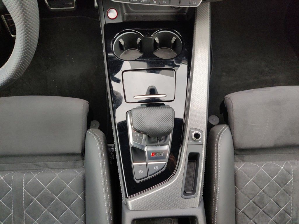 Audi RS5 - Bild 15