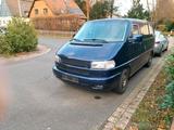 Volkswagen VW t4 VR6 Multivan aus 1997 - Volkswagen LT aus 1997