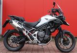 Triumph Tiger 1200 GT Pro Vor, Vorjahres Modell - TRIUMPH TIGER 1200 GT PRO