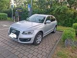Audi q5 2 0tdi guatro - Audi A4 mit Diesel-Antrieb: Geländewagen