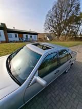 Mercedes-Benz Mercedes 300SE - Mercedes-Benz S 300 aus 1991