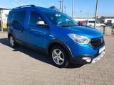 Dacia Dokker Stepway Celebration GARANTIE NAVI KLIMA - Dacia in Essen