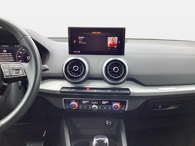 Audi Q2 35TFSI S-line Matrix LED Scheinwerfer, Navi,, миниатюра 8