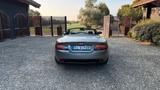 Aston Martin DB9 Volante 5.9 - - Aston Martin DB9: Cabrio