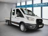 Ford Transit Doka Pritsche Trend 350 2.0 TDCI  Standh - : Pritsche Doka