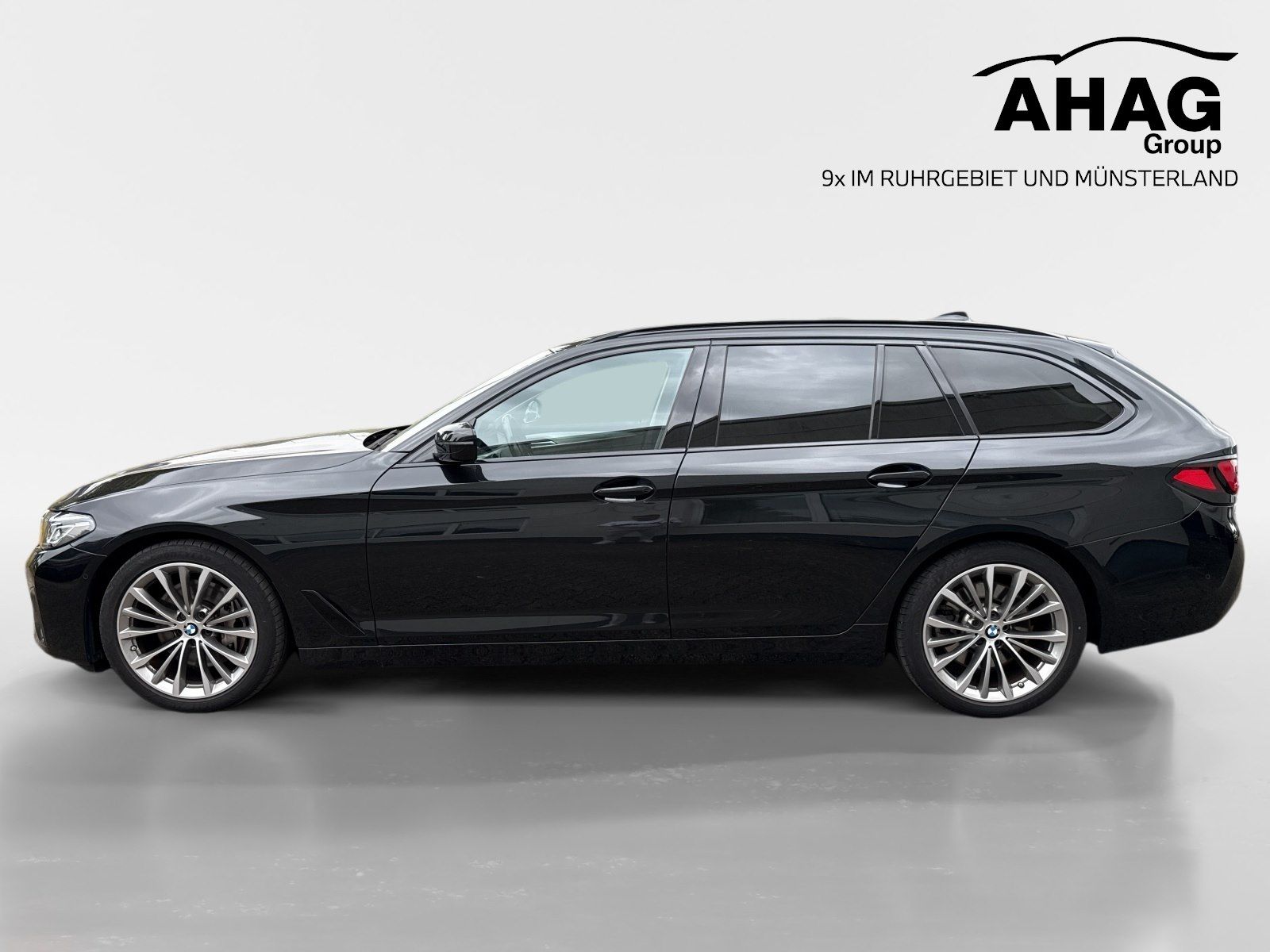 BMW 530 - Bild 6