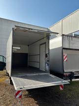 Fiat Ducato Maxi Pritsche 35 160 L5 (3 x Vorhanden) - Angebote