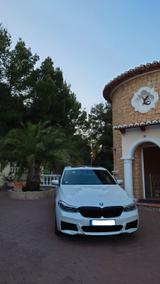 BMW 640 Gran Turismo 640d xDrive A Gran Turismo - - BMW 640 Gran Turismo mit Panoramadach