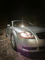 Audi TT Coupe 1.8T quattro 132 kW  - gebrauchte Audi TT aus dem Jahr 2000