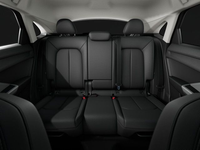 Audi Q3 - Bild 11