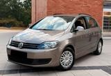 Volkswagen Golf 6 Plus 6-Gang Euro5 TÜV NE... - VW Golf Plus Gebrauchtwagen in Nürnberg
