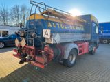Mercedes-Benz Atego 1318 Tankwagen Schalter Motorbremse - Mercedes-Benz 2004