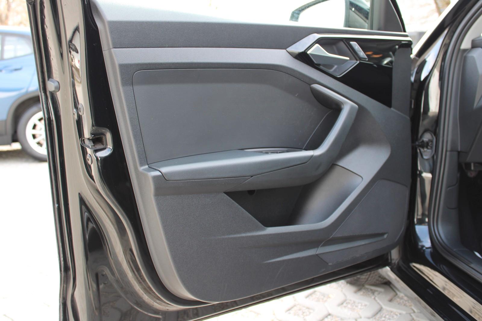 Audi A1 Sportback 30, миниатюра 21