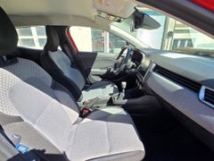 Fahrzeugabbildung Clio V Evolution TCe 90 Rückfahrkamera, Sitzheiz