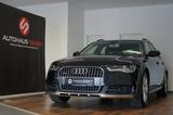 Audi A6 Allroad quattro 3.0 TDI|LED|MMI|LUFT|BOSE|AHK - Audi A6 Allroad: Automatik
