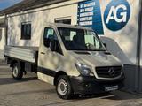 Mercedes-Benz Sprinter II Pritsche 211 CDI Worker I.Hand - Angebote