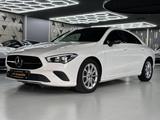 Mercedes-Benz CLA 180 d WILDSCREEN/CAM/LED/TOUCH - Mercedes-Benz CLA 180 mit Diesel-Antrieb: Automatik