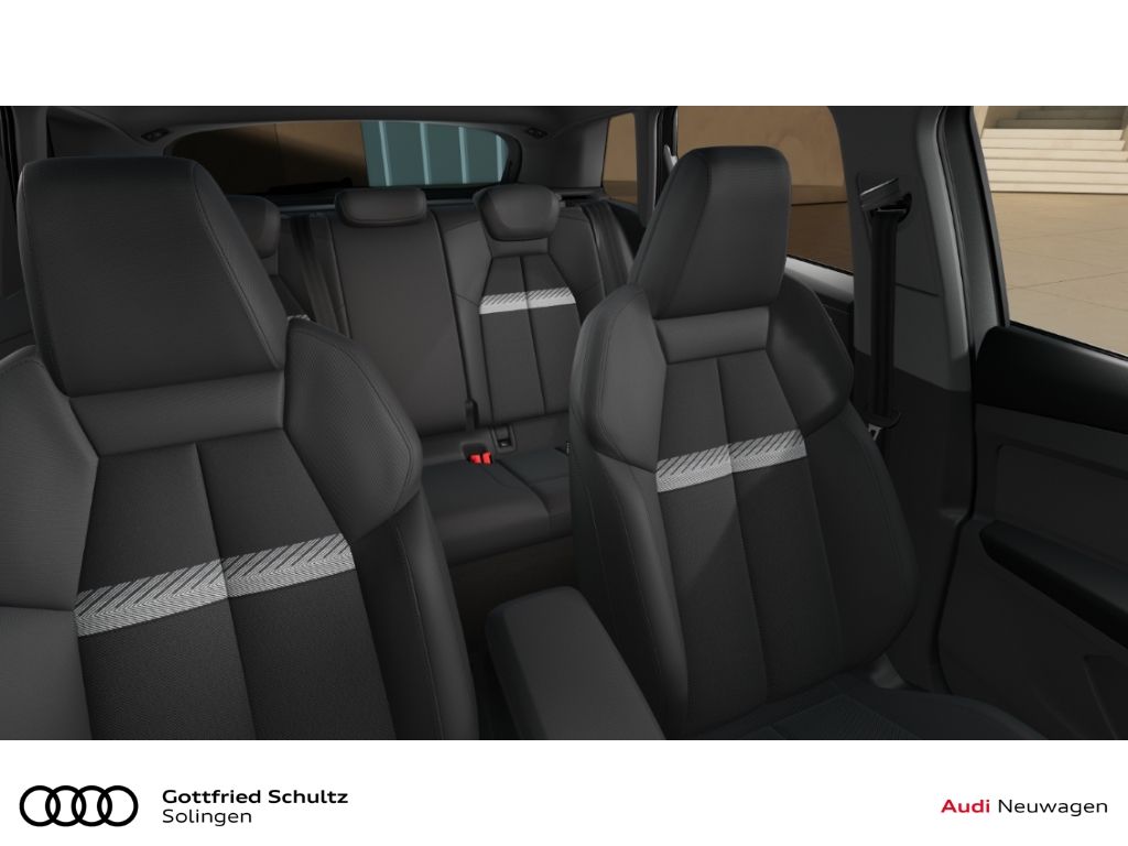 Audi Q4 e-tron - Bild 11