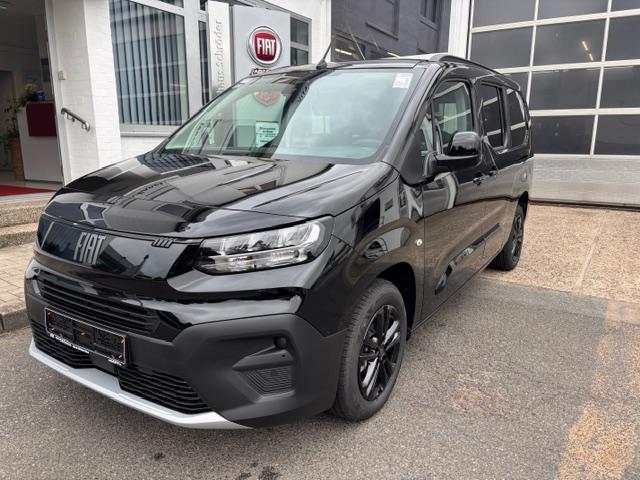 Fiat Qubo L Icon 7 Sitzer