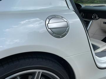 2010 Mercedes-BENZ SLS AMG — фото 6