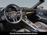 Porsche Boxster 718 Style Edition Rückfahrkamera LED - gebrauchte Porsche Boxster aus dem Jahr 2024