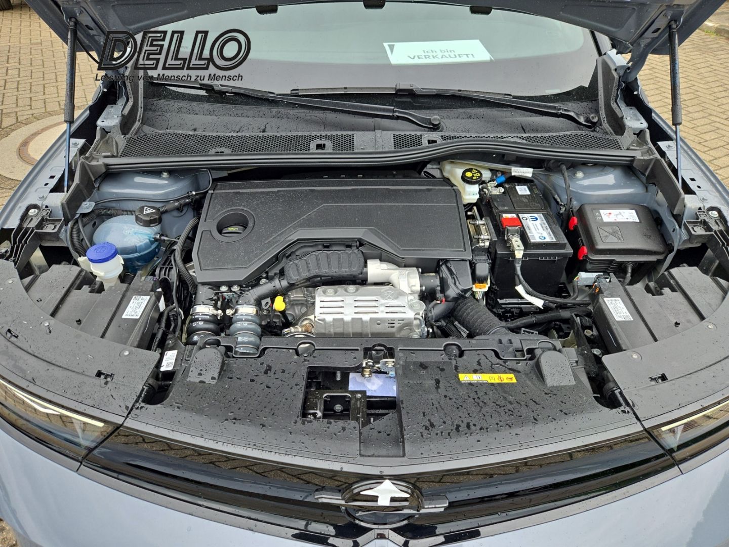 Opel Mokka - Bild 8