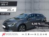 Toyota Corolla TS 1.8 Hybrid TEAMPLAYER LED+NAV+ACC+SHZ - Toyota Corolla Teamplayer mit Hybrid-Antrieb (Benzin/Elektro)