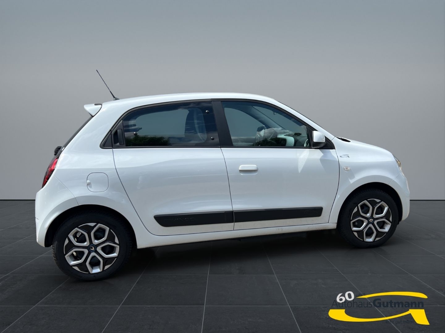 Fahrzeugabbildung Renault Twingo Zen Electric 22kWh Batteriekauf Soundsyst
