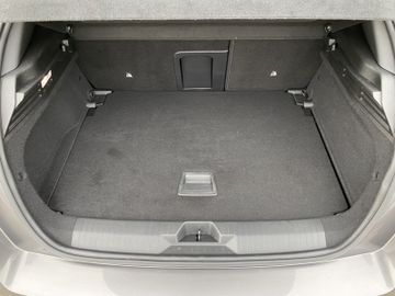 Bild 9 Opel Astra GS NAVI/SHZ+LHZ/PDC vo+hi+360Cam