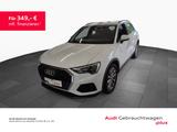 Audi Q3 35 TDI LED Klima Virtual Cockpit - Audi Q3 in Kassel