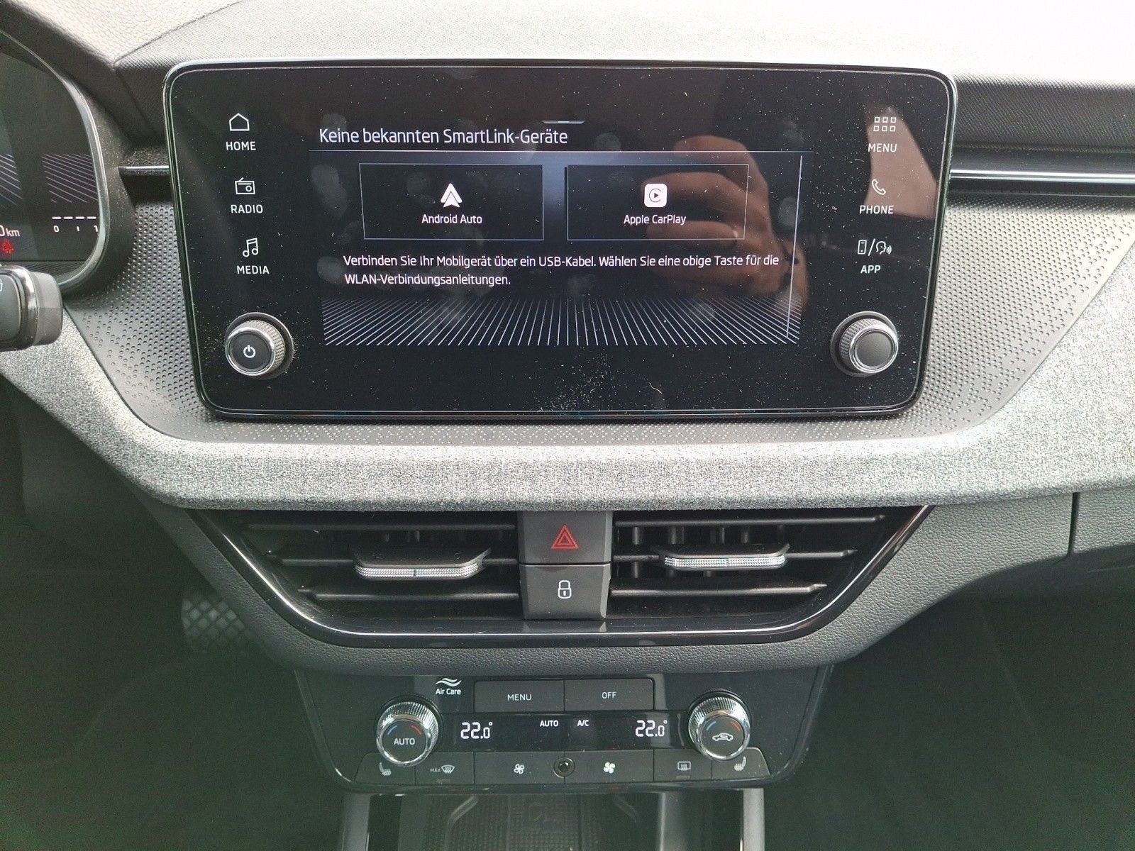 Skoda Scala - Bild 13